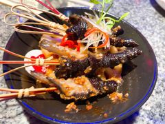 椒麻无骨鸡爪-蛙来哒(正荣财富店)