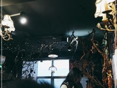 -MAX伯爵趣味互动密室逃脱(大坪D馆店)