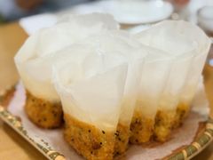 -田波泡椒牛蛙(巴丽新地店)