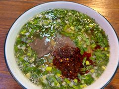 -苏氏牛肉面(机场店)