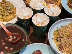 -打酱油·非遗淮扬菜(瘦西湖梅岭店)