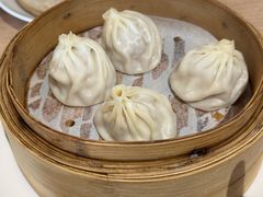 -翡翠拉面小笼包Crystal Jade(上海浦东国际机场T1店)