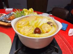 -U你·湖北家宴菜(南湖总店)