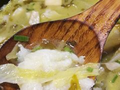 -周鱼小馆石锅酸菜鱼(活力汇店)