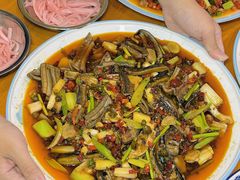 -李大爷的泡椒馆(冉家坝店)