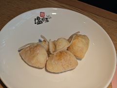 -温野菜涮涮锅(曲江大悦城店)