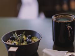 -山野咖啡(之江花园店)