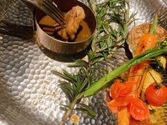 -一棵树·意大利西餐厅One Tree(新城店)