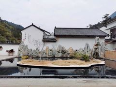 -姑婆山旅游区