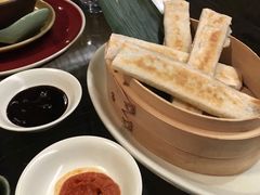 -湖滨28中餐厅·西湖宴·杭州君悦酒店