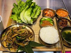 -西塔喜稻石锅米饭(太原街店)
