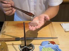 -鹤菊·鮨Omakase(古子城店)