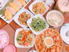 -自然餐厅(Phuket)