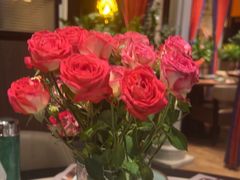 -半秋山西餐厅(巴南万达广场店)