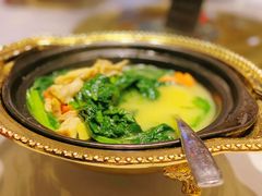 -小白鲨工夫潮膳(曲江店)