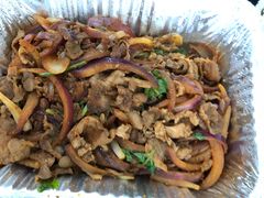 -西贝(上海我格广场店)