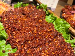 -盡膳口福跷脚牛肉火锅(合生汇购物中心店)