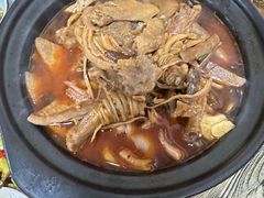 -臭鳜鱼人家·老字号徽菜