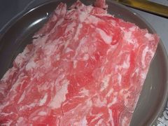 -非烤勿扰自助烤肉(宝安天虹店)