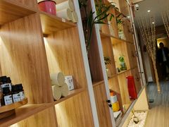 -善艾今生·推拿·艾灸·SPA(禾祥东路店)