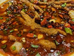 -熊猫家新派川菜(百里一·龙兴集店)