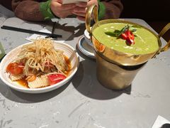 -Home Thai·泰谣(王府井apm店)