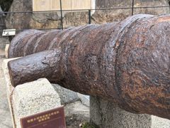 -胡里山炮台