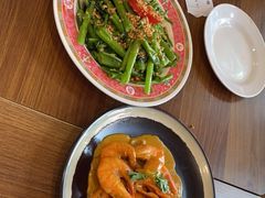 -曼谷食堂·泰国家庭料理(丹桂路店)