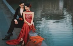 -金夫人婚纱摄影(包河万达店)