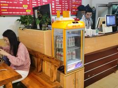 -螺蛳粉先生(蓟门桥店)