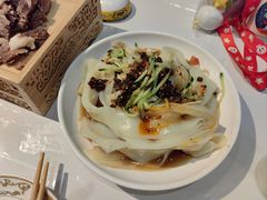 -十二毡房蒙餐·蒙古包