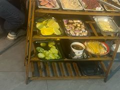 -邛海景风火盆烧烤(大石板古村二分店)