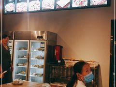 -火上燎爆炒·烧烤·小龙虾(长虹国际城店)