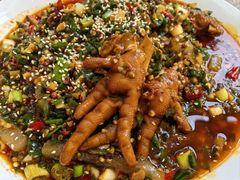 -江湖黑大兔(杨家坪店)