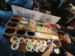 -盡膳口福·百年汤方火锅(科华北路店)