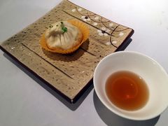 -老洋房花园饭店(绍兴路店)