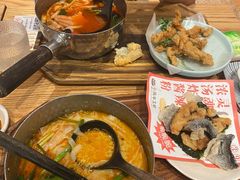 -小满手工粉(上海文峰广场店)