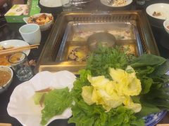 -青岛小羔羊火锅(李村公园店)