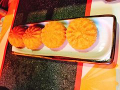 南瓜饼-蛙小侠(珠海华发商都店)