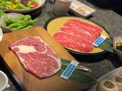 -NIUAN牛庵·日式和牛烧肉(恒隆店)