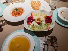 -波特曼西餐厅(中央大街店)