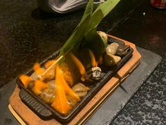 -無境·匠心日本料理(汉街店)