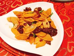 -味茂·老船夫1927(东海东路店)