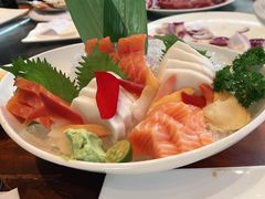 -大渔·观筵(三里屯太古里店)