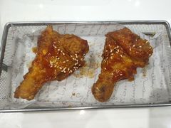 -禾谷韩餐(热带海洋学院店)