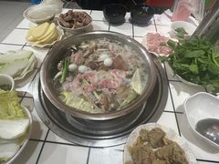 -海关荤豆花(洋河一路店)