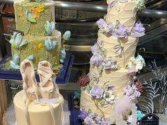 -杜哈夫DOUX RÊVE·生日蛋糕(日月光店)