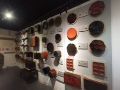 -文旺阁亲子手工DIY木作博物馆