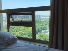 -上海白金汉爵大酒店(大零号湾国际会议中心店)