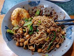-丁丁猫重庆小面(徐州路店)